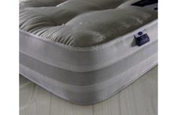 Silentnight Bardney 1400 Pocket Luxury Kingsize Mattress